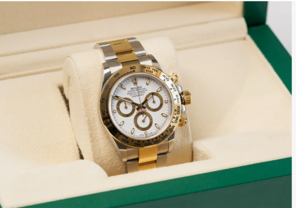 Rolex Daytona - FX3042