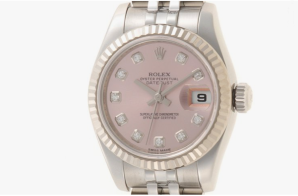 Rolex Lady-Datejust - FX4074