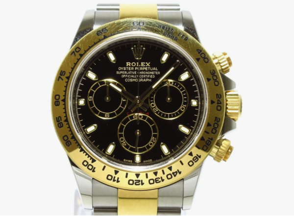 Rolex Daytona - FX3043