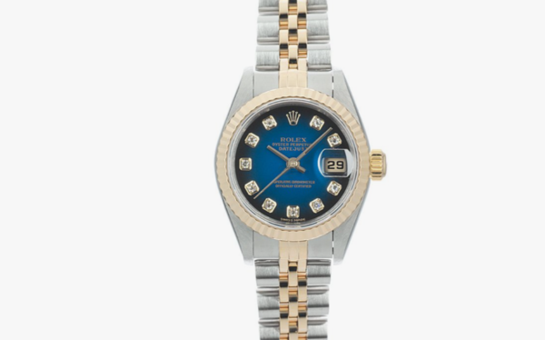 Rolex Lady-Datejust - FX4075
