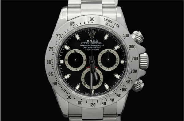 Rolex Daytona - FX3044
