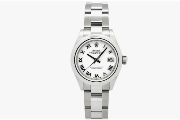 Rolex Lady-Datejust - FX4076