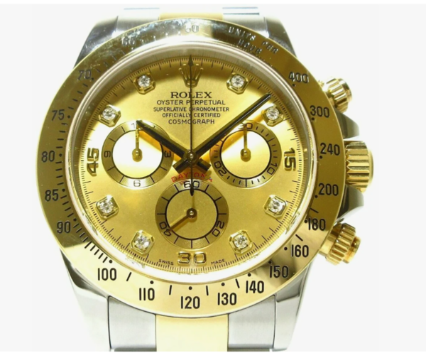Rolex Daytona - FX3045