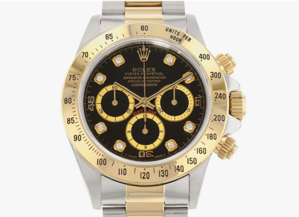 Rolex Daytona - FX3046
