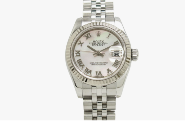 Rolex Lady-Datejust - FX4078