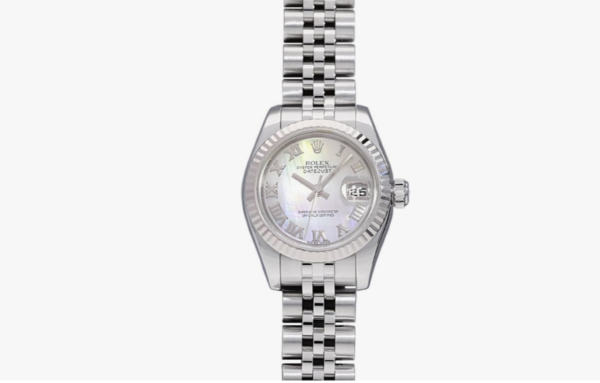 Rolex Lady-Datejust - FX4079