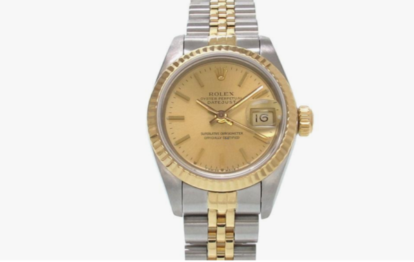 Rolex Lady-Datejust - FX4009