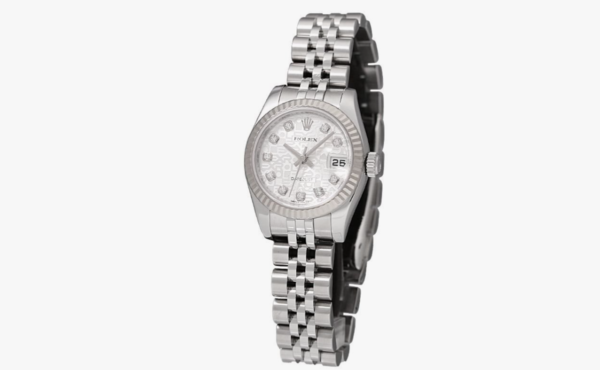 Rolex Lady-Datejust - FX4080