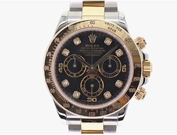 Rolex Daytona - FX3049