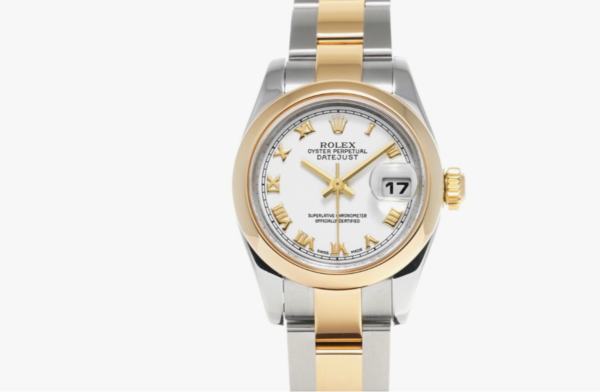 Rolex Lady-Datejust - FX4081