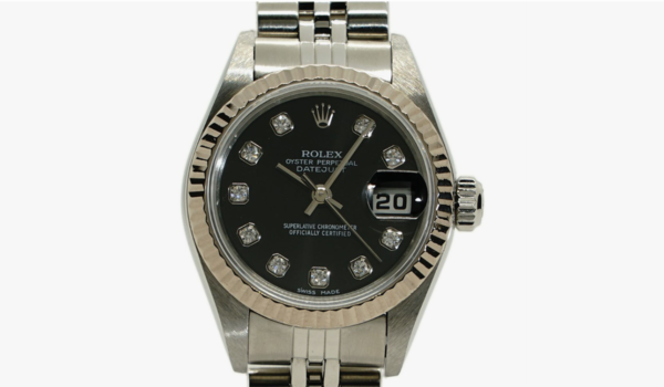 Rolex Lady-Datejust - FX4082