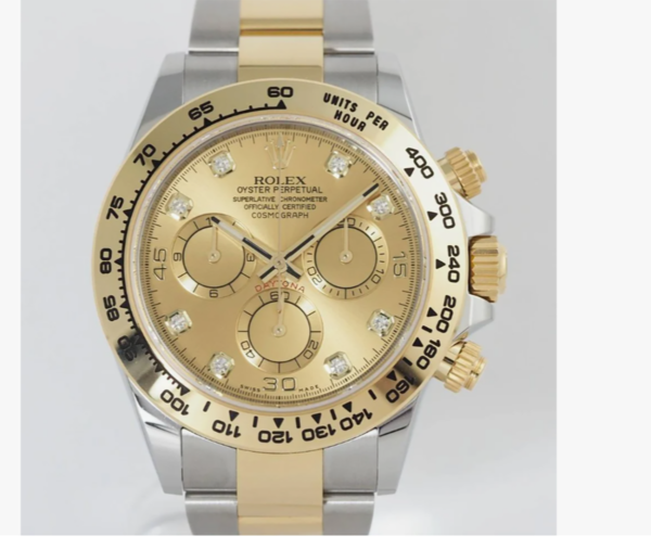 Rolex Daytona - FX3051