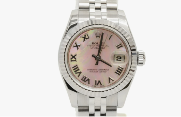 Rolex Lady-Datejust - FX4083