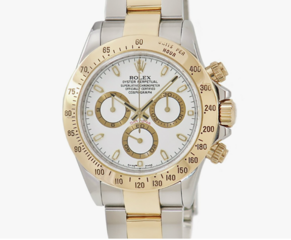 Rolex Daytona - FX3052