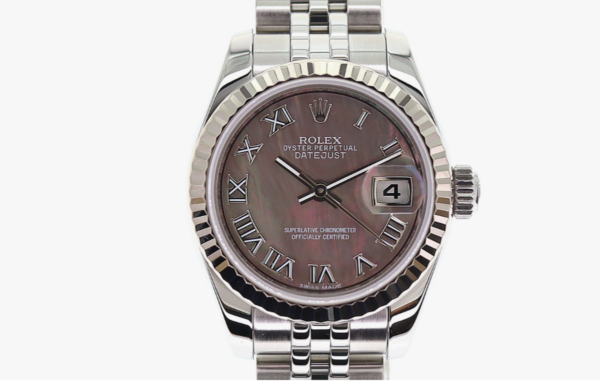 Rolex Lady-Datejust - FX4084
