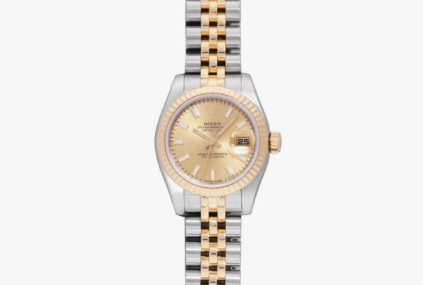 Rolex Lady-Datejust - FX4085