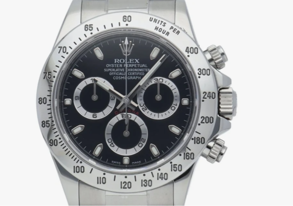 Rolex Daytona - FX3055
