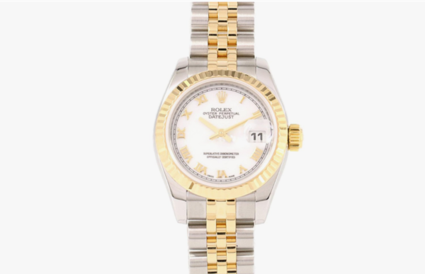 Rolex Lady-Datejust - FX4087