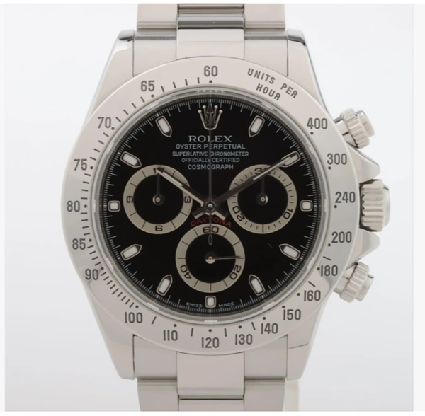 Rolex Daytona - FX3056