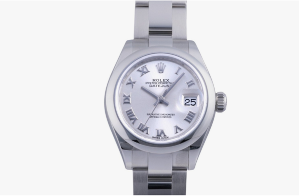 Rolex Lady-Datejust - FX4089