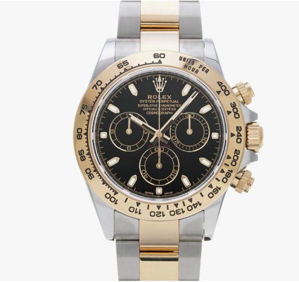 Rolex Daytona - FX3110