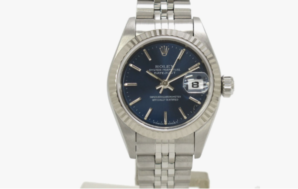 Rolex Lady-Datejust - FX4010