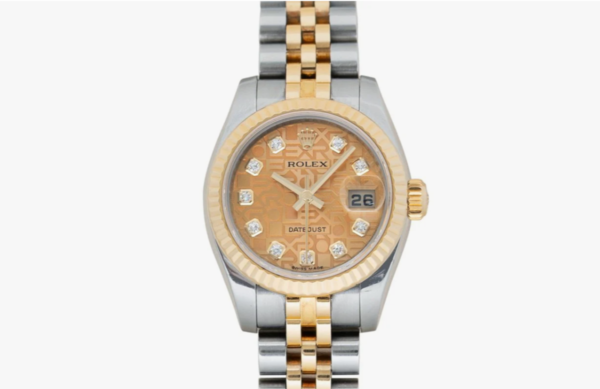 Rolex Lady-Datejust - FX4090