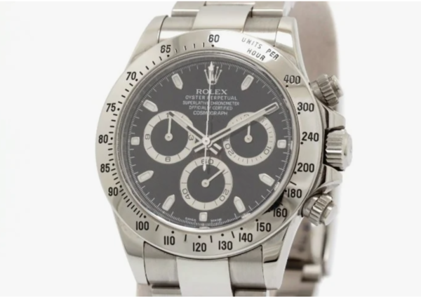 Rolex Daytona - FX3059