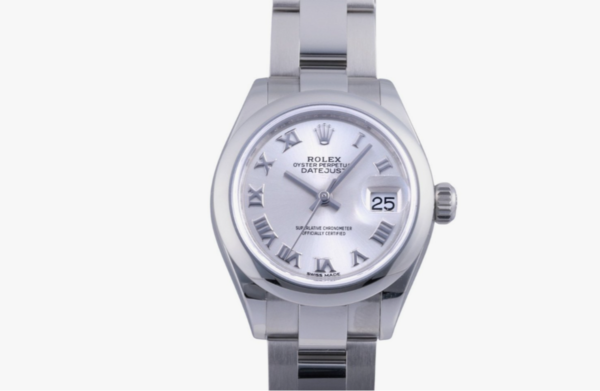 Rolex Lady-Datejust - FX4091