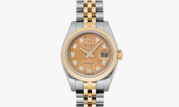 Rolex Lady-Datejust - FX4092