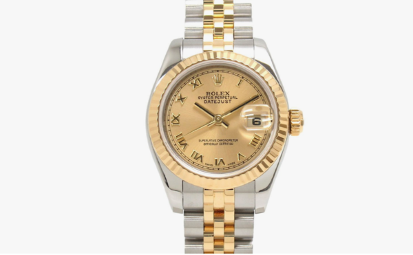 Rolex Lady-Datejust - FX4093