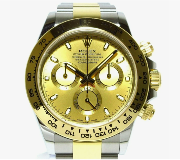 Rolex Daytona - FX3062