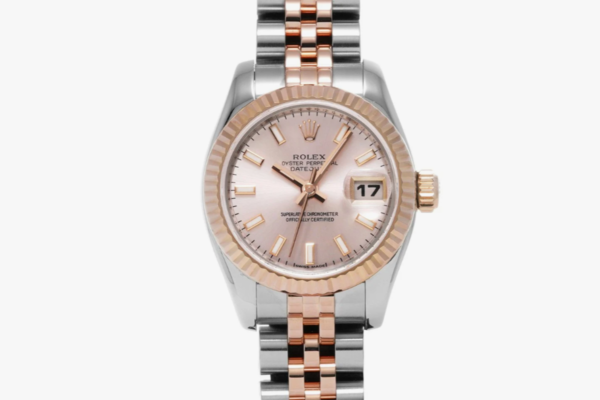 Rolex Lady-Datejust - FX4094