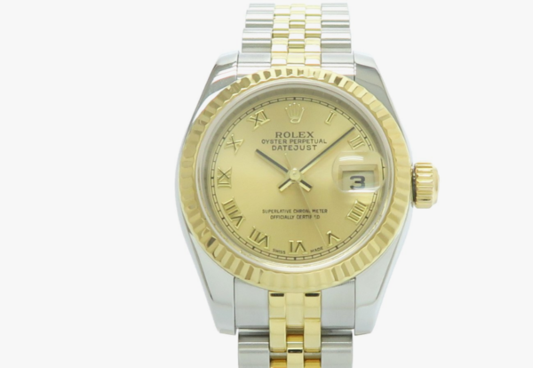 Rolex Lady-Datejust - FX4095