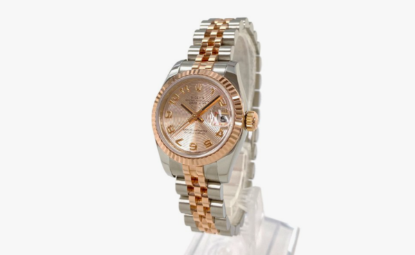 Rolex Lady-Datejust - FX4096