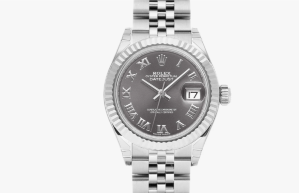 Rolex Lady-Datejust - FX4097
