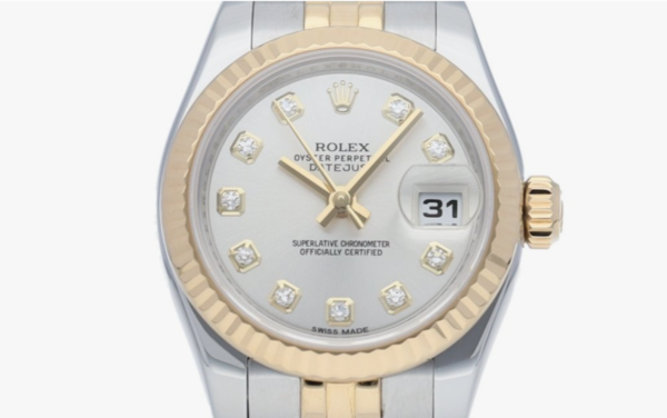 Rolex Lady-Datejust - FX4098