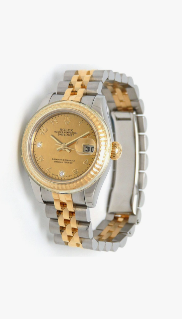 Rolex Lady-Datejust - FX4099