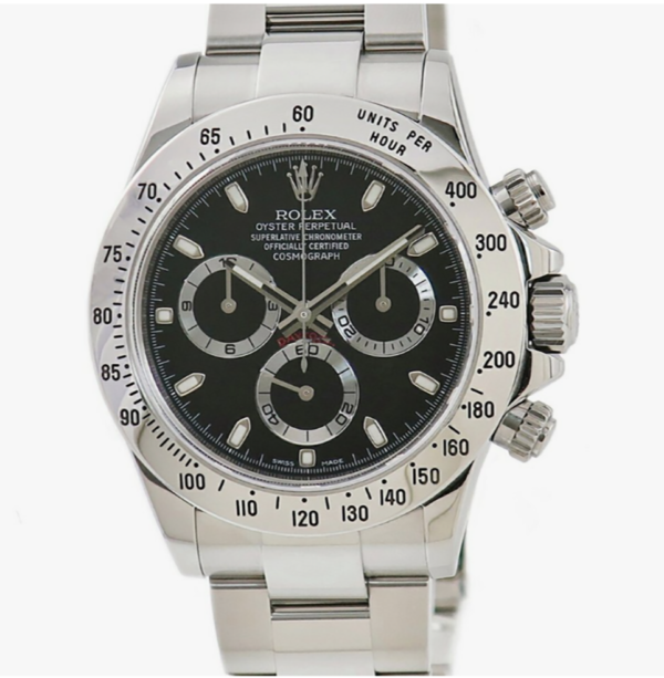 Rolex Daytona - FX3101