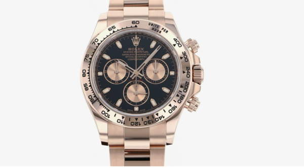 Rolex Daytona - FX3875