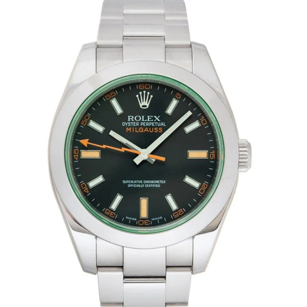 Rolex Milgauss - FX1054
