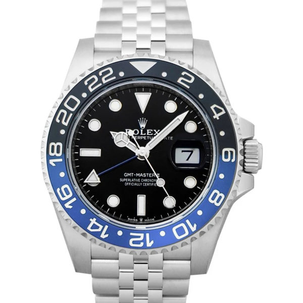 Rolex GMT Master II - FX2155