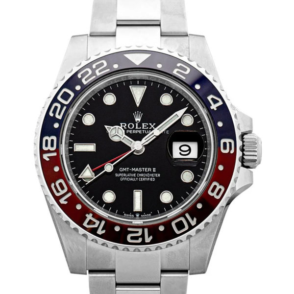 Rolex GMT Master II - FX2236