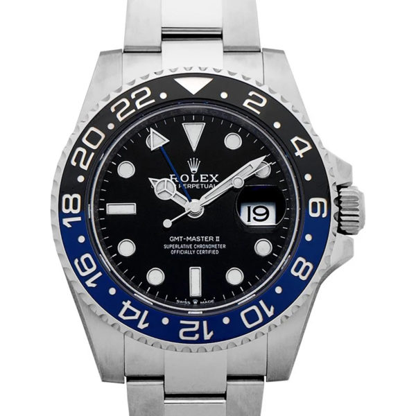 Rolex GMT Master II - FX2147