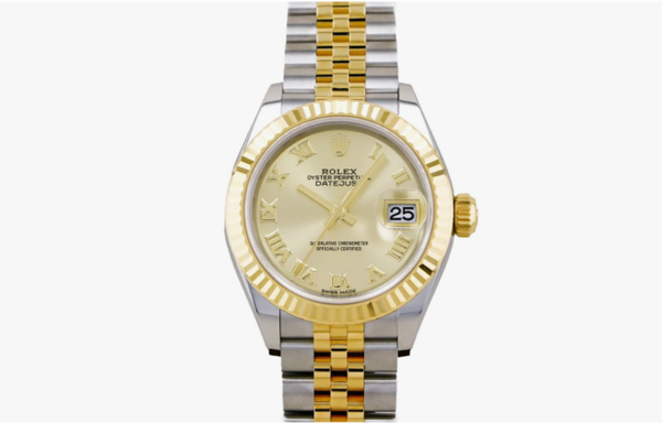 Rolex Lady-Datejust - FX4156