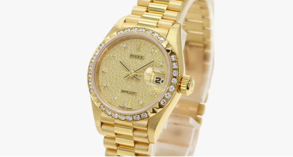 Rolex Lady-Datejust - FX4177