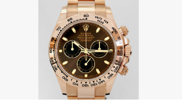 Rolex Daytona - FX3859