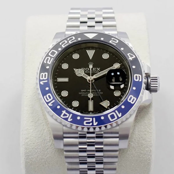 Rolex GMT Master II - FX2356
