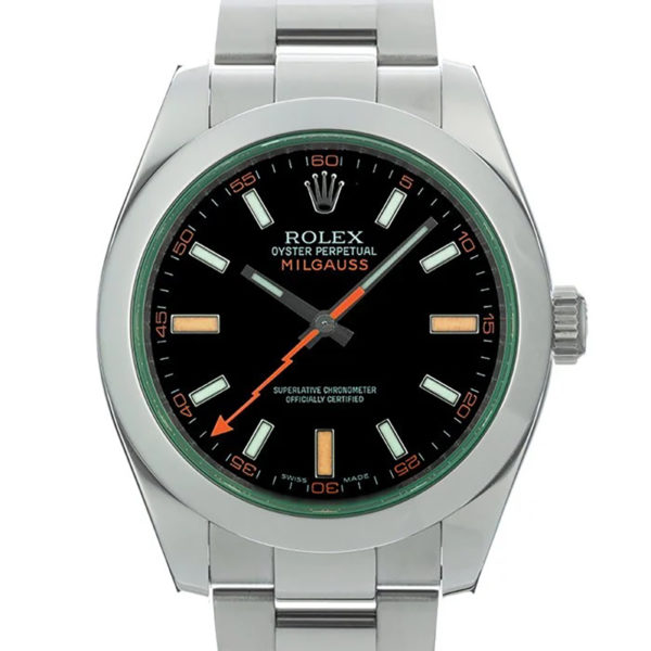 Rolex Milgauss - FX1095