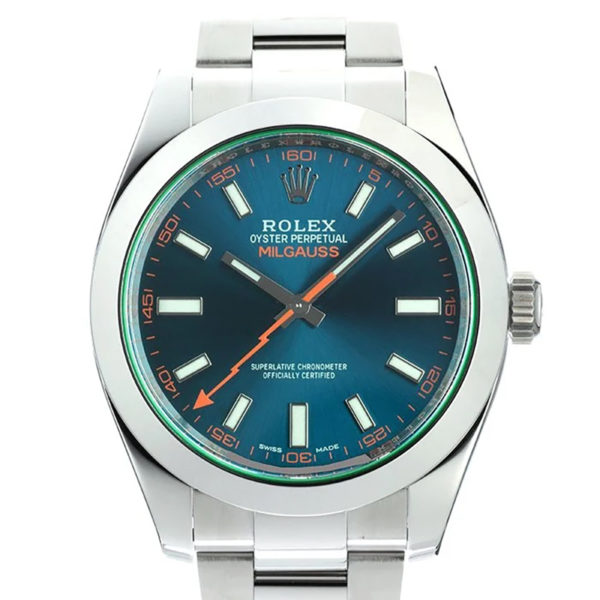Rolex Milgauss - FX10141